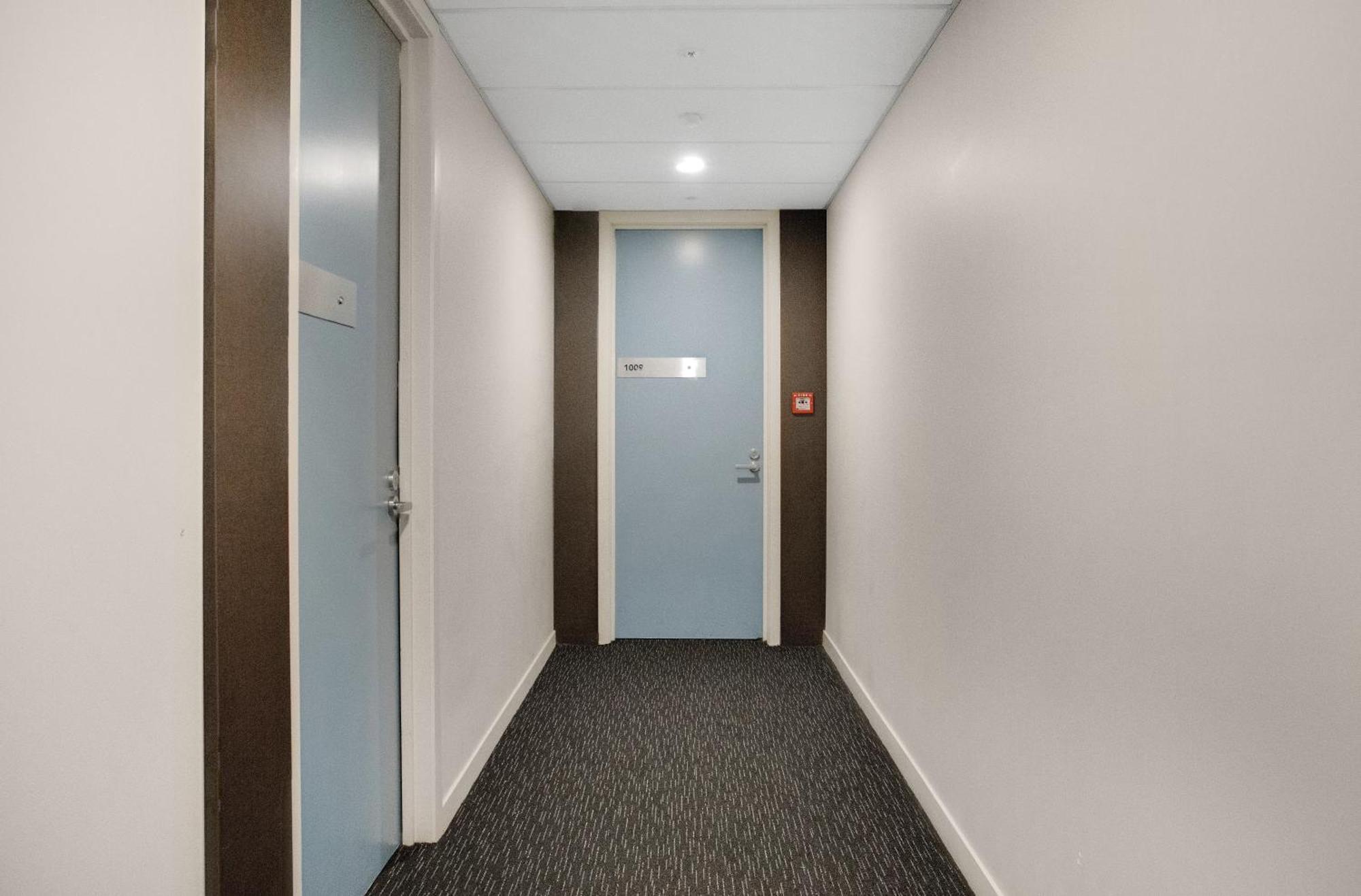 Skyline Serenade Apt With Skycity View And Parking Auckland Bagian luar foto