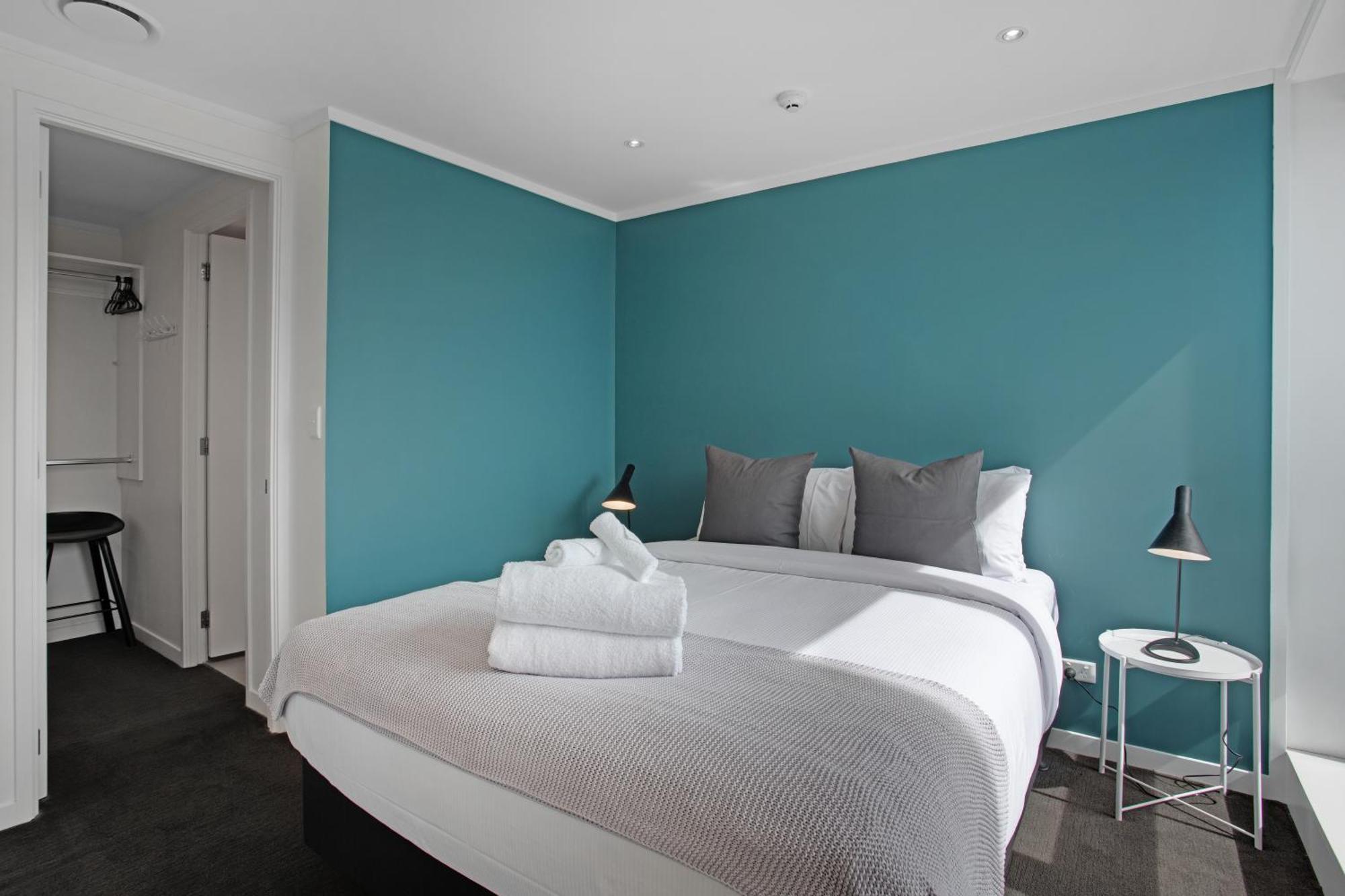 Skyline Serenade Apt With Skycity View And Parking Auckland Bagian luar foto