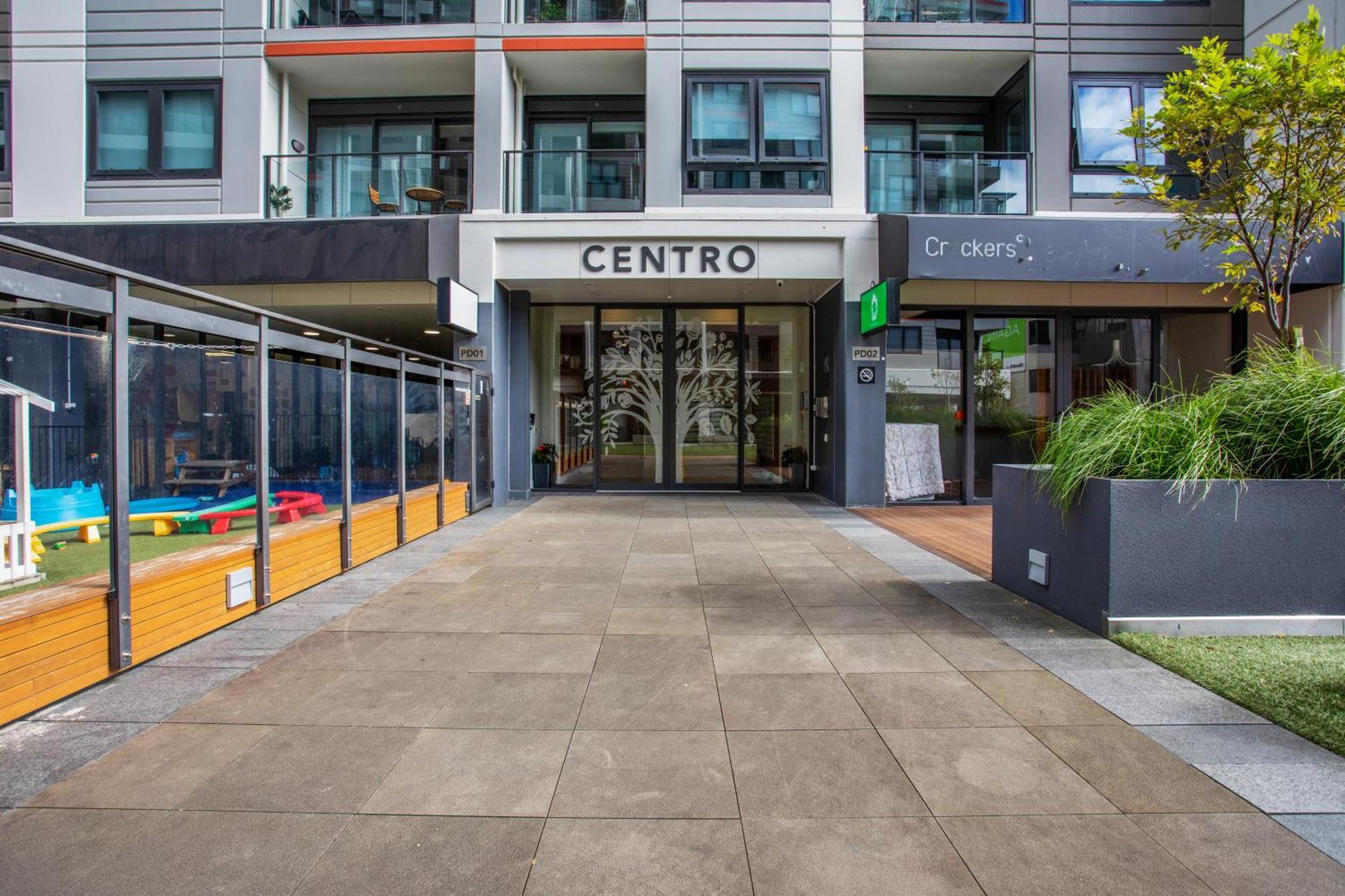 Skyline Serenade Apt With Skycity View And Parking Auckland Bagian luar foto