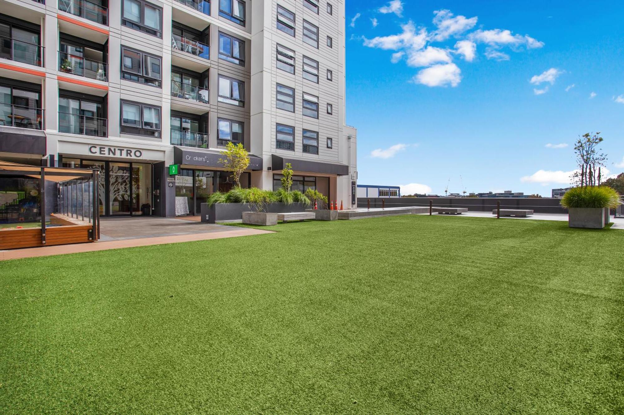 Skyline Serenade Apt With Skycity View And Parking Auckland Bagian luar foto